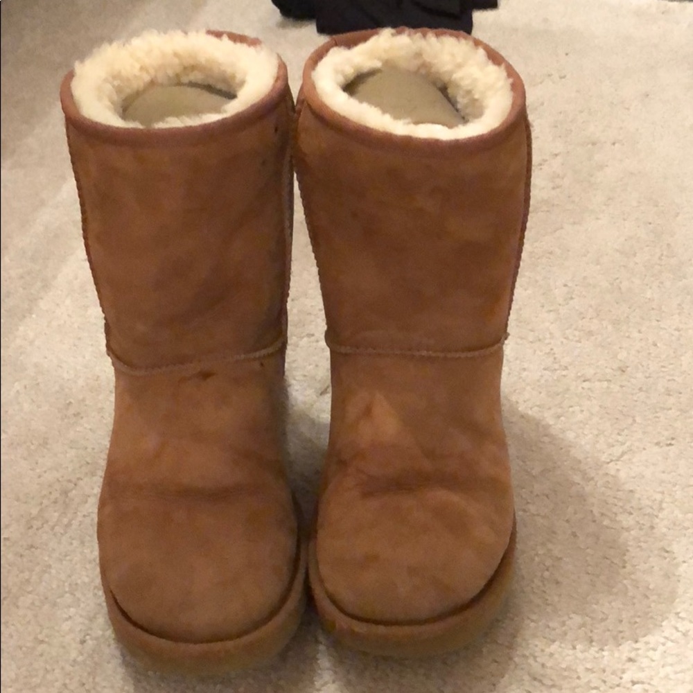 Uggs